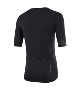 Northwave MTB BOMB JERSEY – DARK GREY/GREY